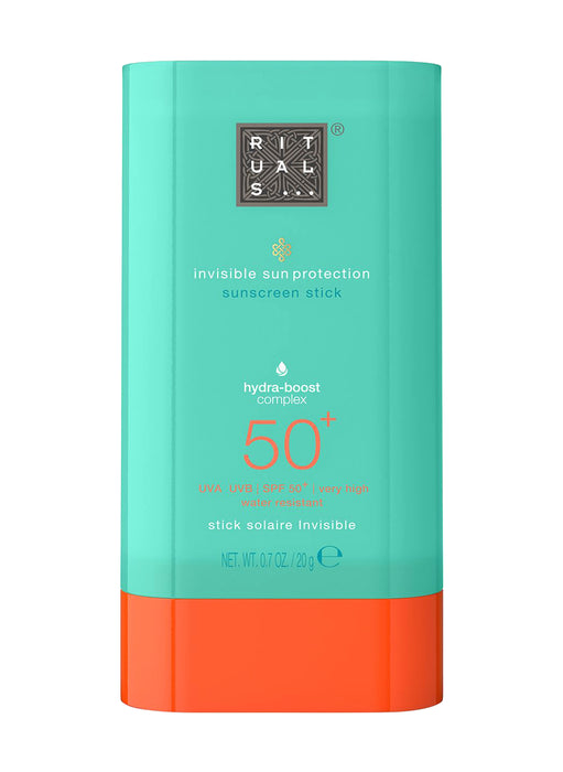 The Ritual of Karma Stick Sun Protection SPF 50+ 20g