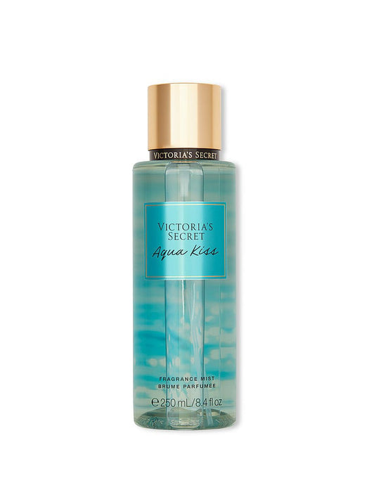 Victorias Secret Aqua Kiss Fragrance Mist 250ml