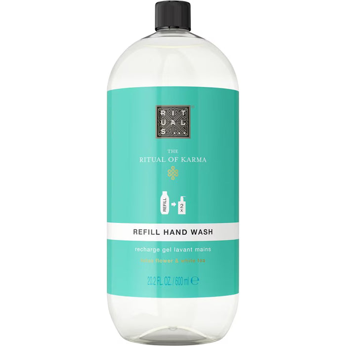 Rituals The Ritual of Karma Hand Wash Refill 600ml