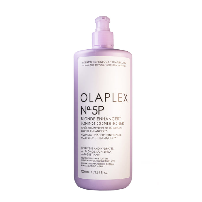 Olaplex Blonde Enhancer Toning Conditioner No.5P 1L