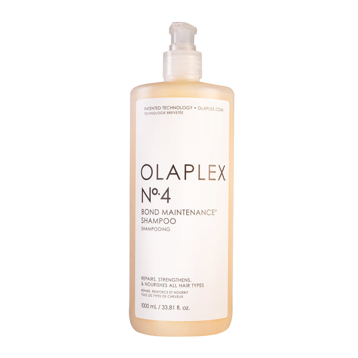 Olaplex No.4 Bond Maintenance Shampoo 1000 ml