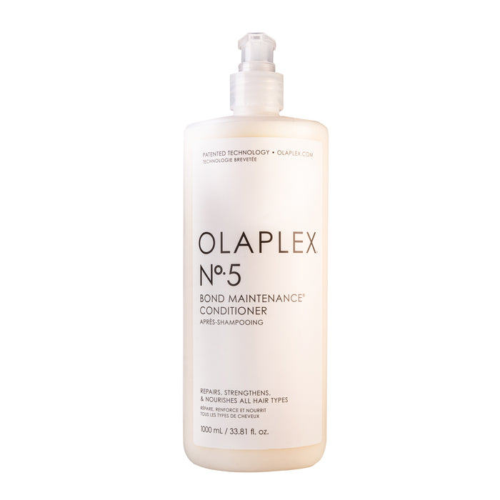 Olaplex No. 5 Bond Maintenance Conditioner 1000 ml