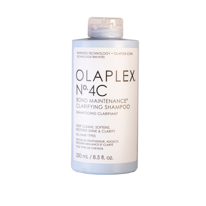 Olaplex No 4C Bond Maintenance Clarifying Shampoo 250ml