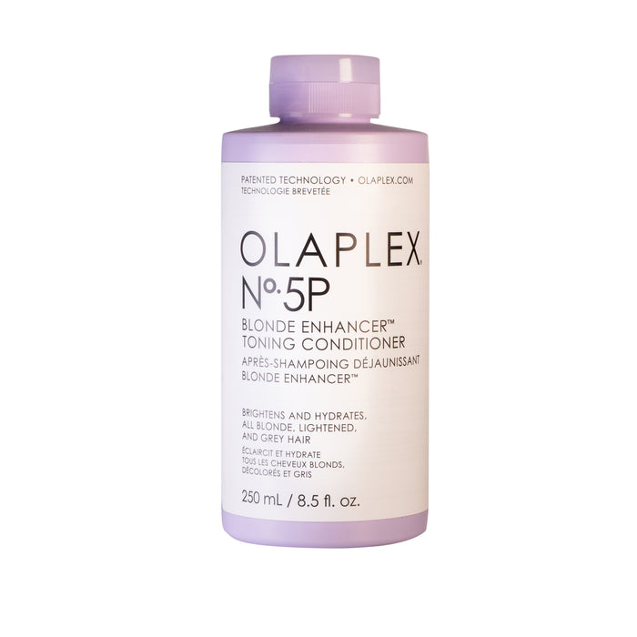 Olaplex No.5P Blonde Enhancer Toning Conditioner (250ml)