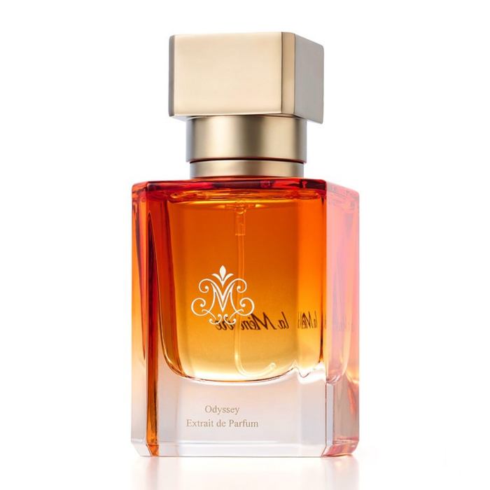 La Mémoire Odyssey Extrait de Parfum Made in Germany 50ML