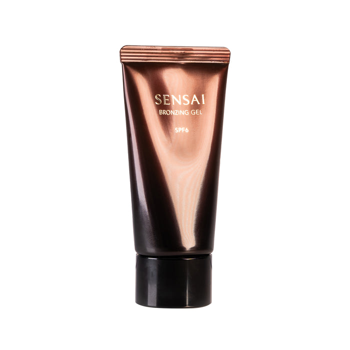 Kanebo Sensai Bronzing Gel SPF 6 (50 ml)