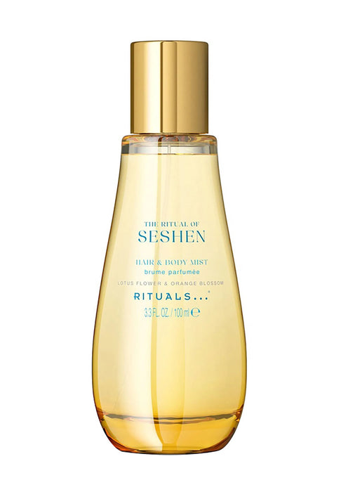Rituals The Ritual of Seshen Hair & Body Mist 100ml