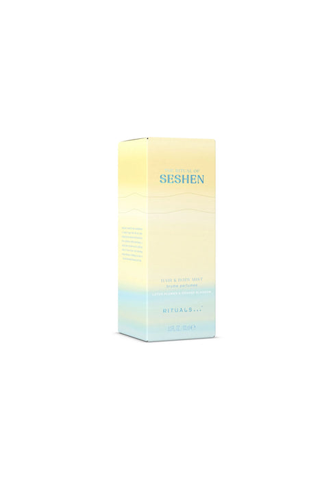 Rituals The Ritual of Seshen Hair & Body Mist 100ml