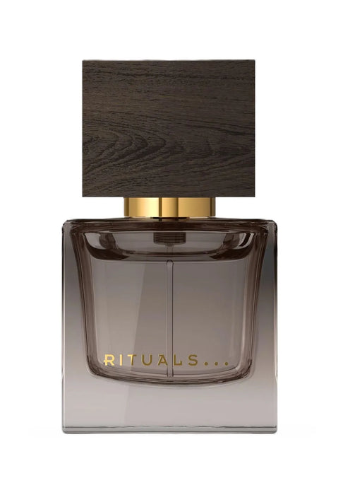 Rituals THE ICONIC COLLECTION  Voyage d'Ombre Eau de Parfum 15ML
