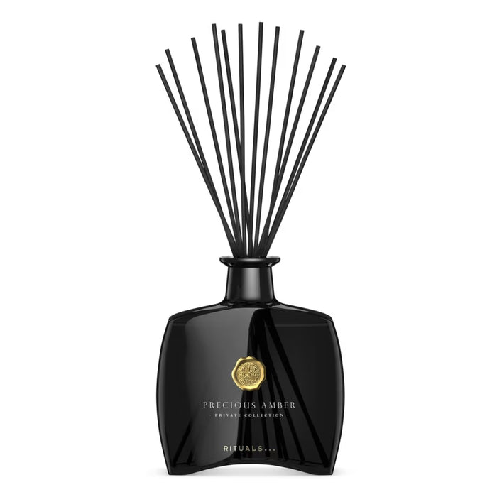 Rituals Precious Amber Fragrance Sticks 450 ml