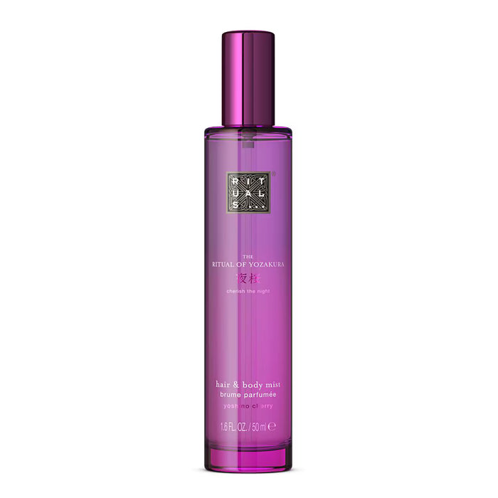 Rituals The Ritual of Yozakura Hair & Body Mist 50 ml