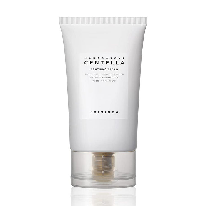 SKIN1004 Madagascar Centella Soothing Cream 75 ml