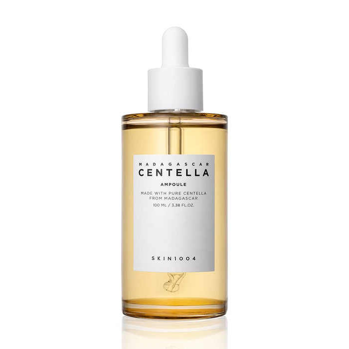 SKIN1004 Centella Asiatica del Madagaskar 100ml Ampullen