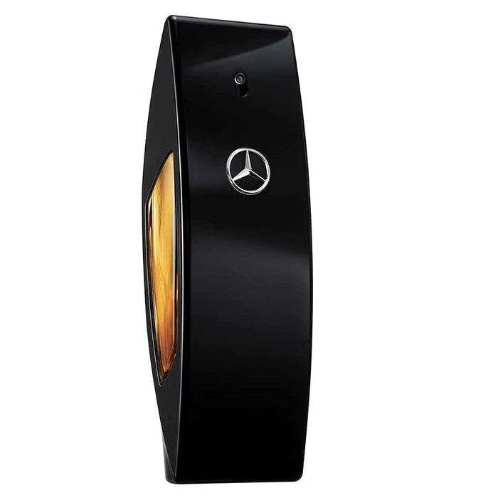 Mercedes-Benz Club Black Eau de Toilette 100ml