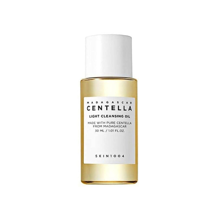 SKIN1004 Madagascar Centella Light Cleansing Oil 30 ml