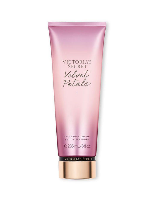 Victorias Secret Velvet Petals For Women Body Lotion 236ml