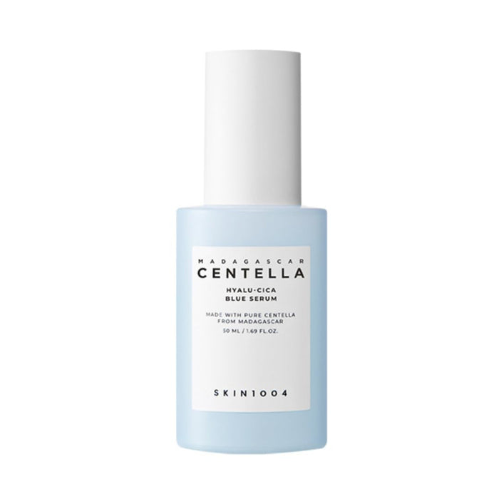 SKIN1004 Hyalu-Cica Blue Serum 50 ml