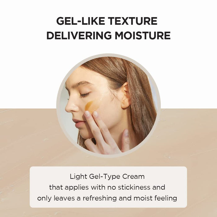 SKIN1004 Madagascar Centella Soothing Cream 75 ml