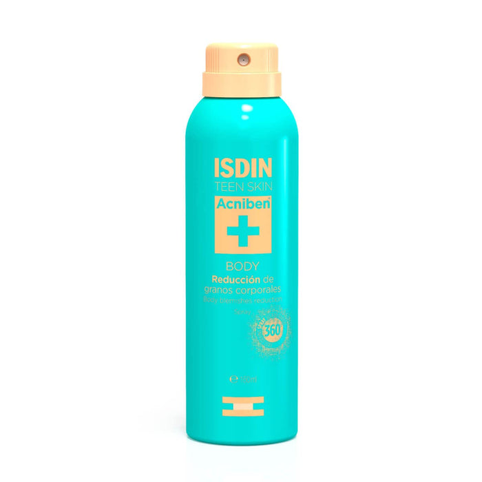 Isdin Acniben Body 150 ml