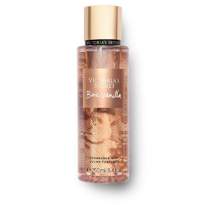 Victoria's Secret Bare Vanilla Body Mist 250ml