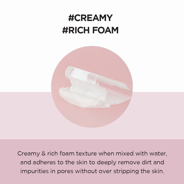 SKIN1004 Sofdesk Madagascar Centella Poremizing Deep Cleansing Foam 125ml