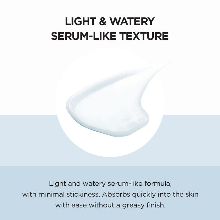 SKIN1004 Madagascar Centella Hyalu-Cica Water-Fit Sun Serum Set (2 Pieces)