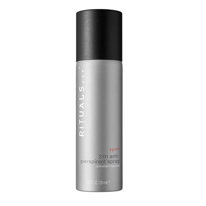 Rituals Homme Sport 24h Anti-Perspirant Spray 200 ml