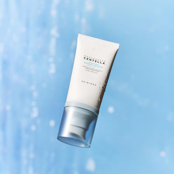 SKIN1004 Madagascar Centella Hyalu-cica Water-Fit Sun Serum 50ml