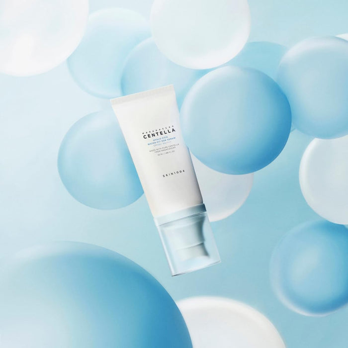 SKIN1004 Madagascar Centella Hyalu-cica Water-Fit Sun Serum 50ml