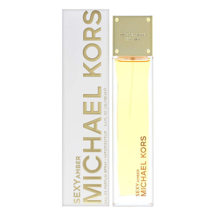 Michael Kors Sexy Amber Eau de Parfum Spray 100ml