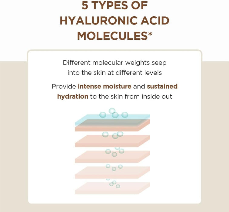 SKIN1004 Madagascar Centella Probio-Cica Essense Toner 210 ml