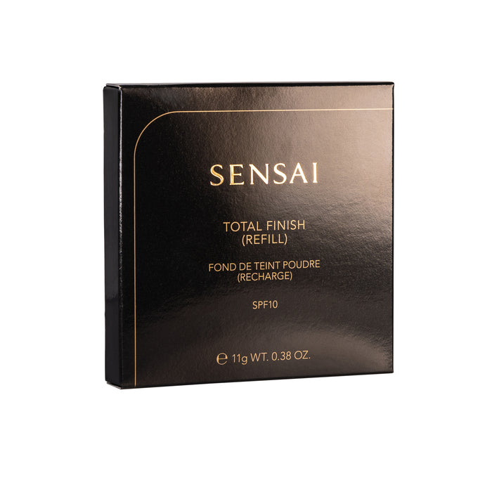 SENSAI Foundations Total Finish SPF 10 Refill 11g
