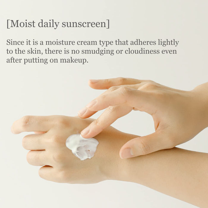 Beauty of Joseon Rice Probiotics Sunscreen Spf 50+ Sunscreen 50ml