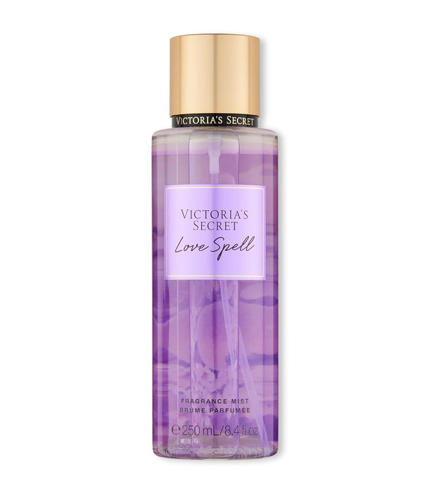 Victoria's Secret New Love Spell Fragrance Mist 250ml