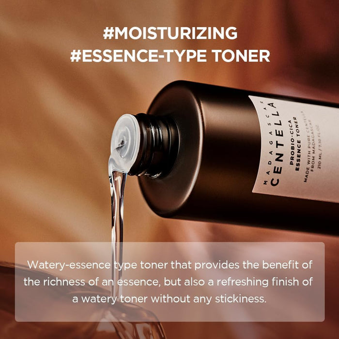 SKIN1004 Madagascar Centella Probio-Cica Essense Toner 210 ml