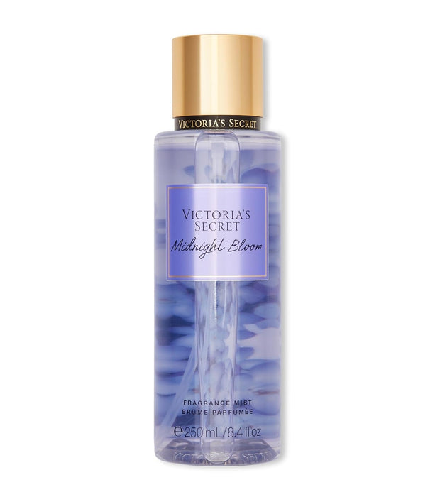 Victorias Secret Midnight Bloom Fragrance Mist 250ml