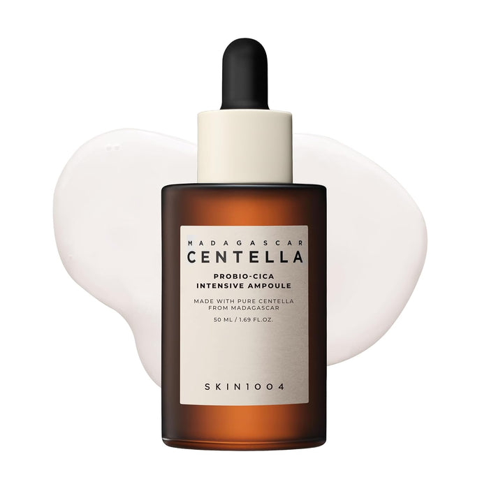 SKIN1004 Madagascar Centella Probio-Cica Intensive Ampoule 50ml