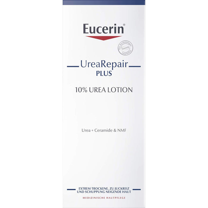 Eucerin UreaRepair Plus 10% Urea Lotion 400 ml