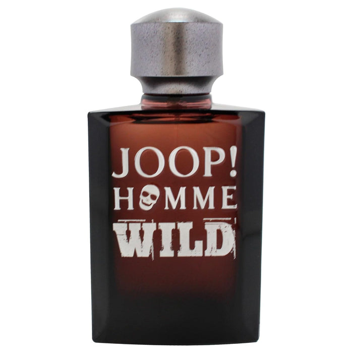 Homme Wild by Joop! Eau de Toilette Spray 125ml