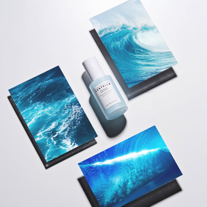 SKIN1004 Hyalu-Cica Blue Serum 50 ml