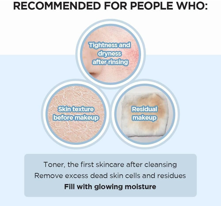 SKIN1004 Madagascar Centella Hyalu-Cica Brightening Toner 210 ml