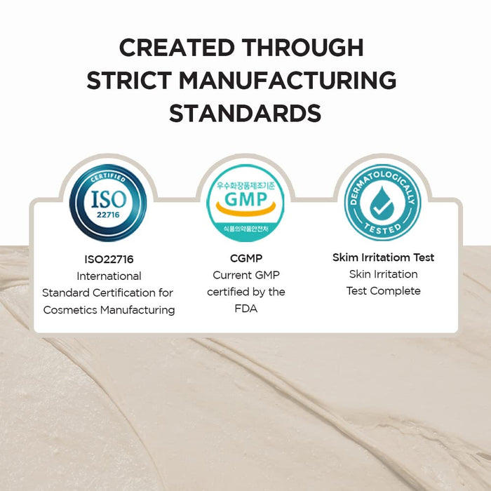 SKIN1004 Madagascar Centella Ampullenschaum 125 ml