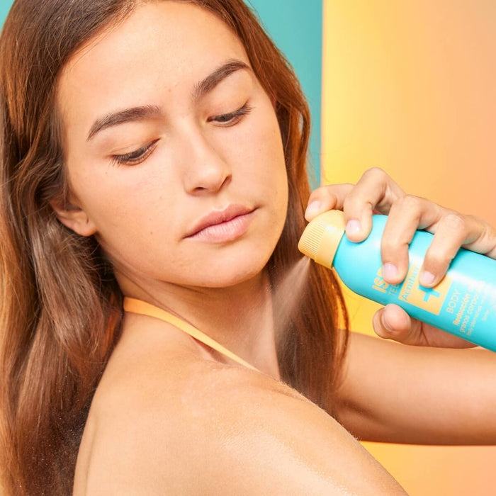 Isdin Acniben Body 150 ml