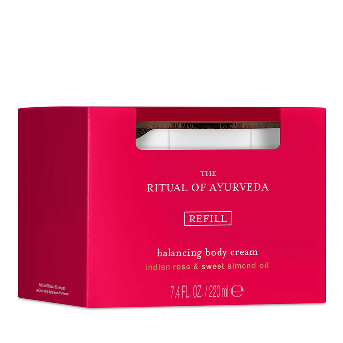 RITUALS The Ritual of Ayurveda Body Cream Refill 220 ml