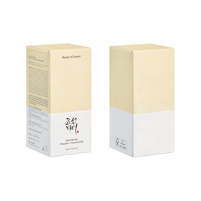 Beauty of Joseon Glow Serum Propolis + Niacinamide 30 ml