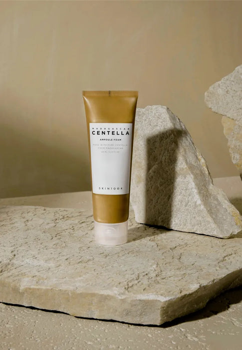 SKIN1004 MADAGASCAR CENTELLA AMPOULE FOAM 20ML