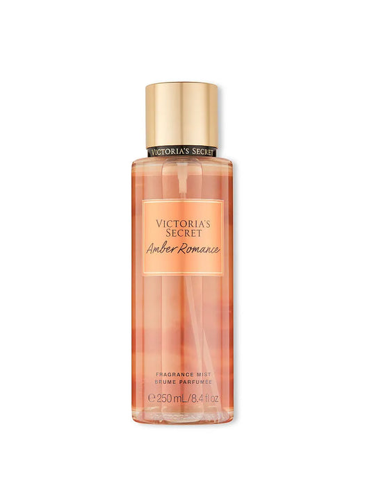 Victorias Secret Amber Romace Body Mist for Her 250ml