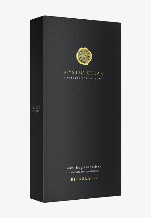 Private Collection Mystic Cedar Mini Fragrance Sticks 100ML