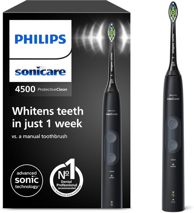Philips Sonicare ProtectiveClean 4500 HX6830/44