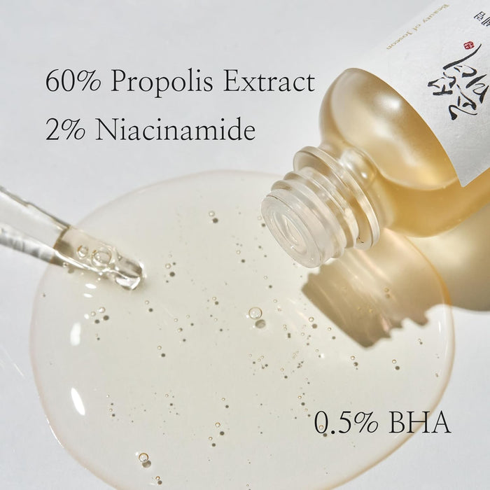 Beauty of Joseon Glow Serum Propolis + Niacinamide 30 ml